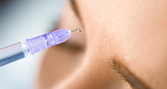 Mesoterapia Antiaging Viso