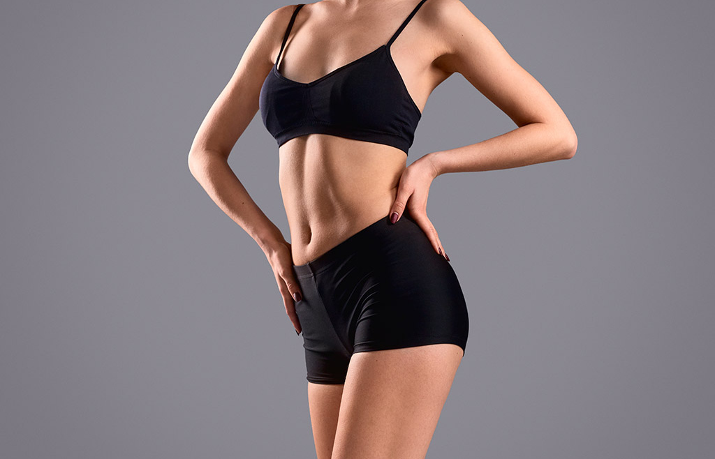Body contouring: come rimodellare il proprio corpo in vista della prova costume