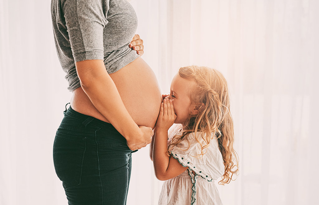 9 mesi per cambiare: guida ai cambiamenti del corpo in gravidanza