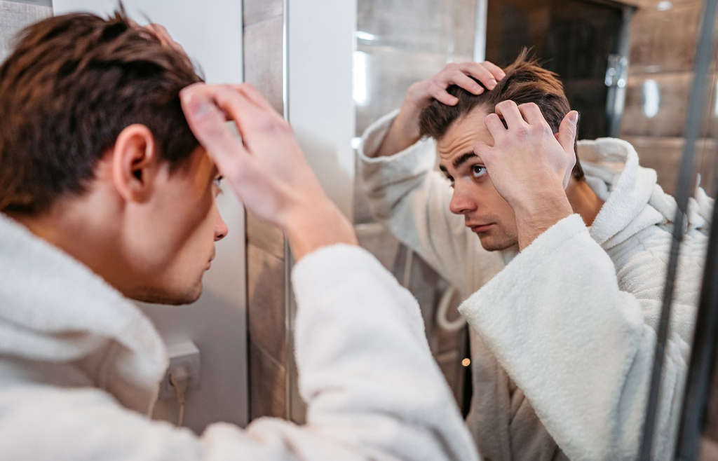 Arriva l’Hair Filler, il trattamento per rinfoltire i capelli