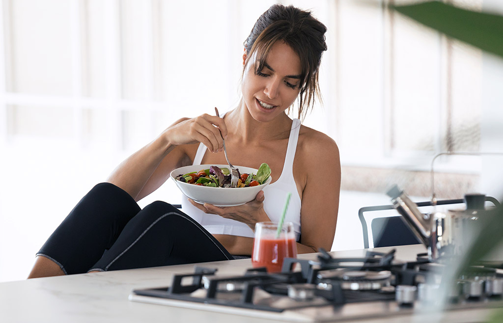 Nutrizione e sport, un binomio vincente per adulti e adolescenti