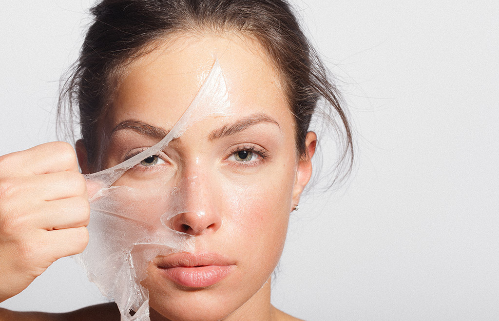 Conosci il “Peeling Periocular”?