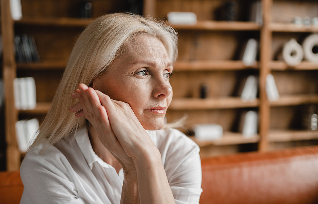 Pre-menopausa: definizione, sintomi, trattamenti